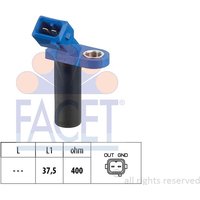 Facet Ford Grand C-Max Crankshaft Pulse Sensor | 9.0304 | GSF Car Parts
