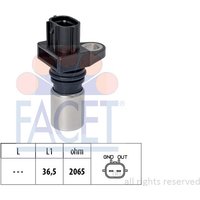 Facet Crankshaft / Camshaft Position Sensor | 9.0417 | GSF Car Parts