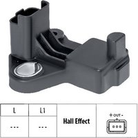 Facet Citroen C4 Crankshaft Pulse Sensor | 9.0458 | GSF Car Parts