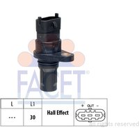 Facet Camshaft Position Sensor | 9.0466 | GSF Car Parts