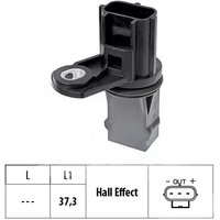 Facet Ford Tourneo Connect Rpm Sensor | 9.0498 | GSF Car Parts