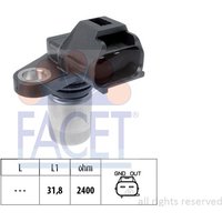 Facet Crankshaft / Camshaft Position Sensor | 9.0509 | GSF Car Parts