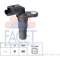 Facet Renault Grand Scenic Crankshaft Pulse Sensor | 9.0536 | GSF Car Parts