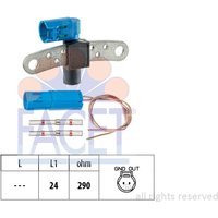 Facet Dacia Sandero Crankshaft Pulse Sensor | 9.0540K | GSF Car Parts