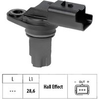 Facet Nissan Primastar Camshaft Position Sensor | 9.0551 | GSF Car Parts