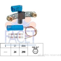 Facet Renault Megane Scenic Crankshaft Pulse Sensor | 9.0597K | GSF Car Parts