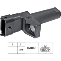 Facet Jeep Grand Cherokee Crankshaft Pulse Sensor | 9.0654 | GSF Car Parts