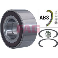 Fag Alfa Romeo Mito Wheel Bearing - Front | 713606390 | GSF Car Parts
