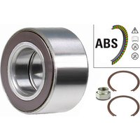 Fag Alfa Romeo Mito Wheel Bearing - Front | 713606400 | GSF Car Parts