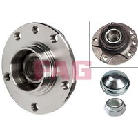 Fag Alfa Romeo Giulietta Wheel Bearing - Rear | 713606420 | GSF Car Parts