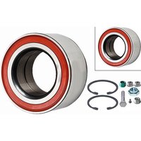 Fag Volkswagen Jetta Wheel Bearing | 713610100 | GSF Car Parts