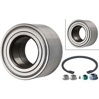 Fag Seat Arosa Wheel Bearing - Front | 713610310 | GSF Car Parts