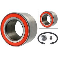 Fag Volkswagen Transporter T4 Wheel Bearing - Rear | 713610400 | GSF Car Parts