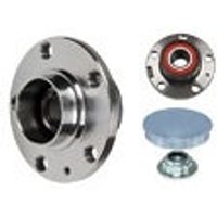 Fag Audi A1 Wheel Bearing - Rear | 713610490 | GSF Car Parts