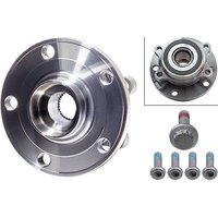 Fag Skoda Yeti Wheel Bearing | 713610610 | GSF Car Parts