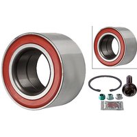 Fag Volkswagen Golf Wheel Bearing - Front | 713610880 | GSF Car Parts