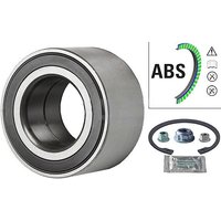 Fag Volkswagen Up Wheel Bearing - Front | 713610950 | GSF Car Parts