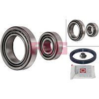 Fag Volkswagen Transporter T25 Wheel Bearing - Front | 713611410 | GSF Car Parts