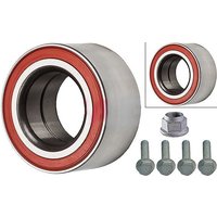 Fag Porsche Boxster Wheel Bearing | 713612280 | GSF Car Parts