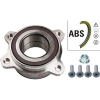 Fag Porsche Cayenne Wheel Bearing | 713612300 | GSF Car Parts