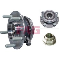 Fag Mazda Cx-3 Wheel Bearing - Front | 713615980 | GSF Car Parts