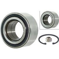 Fag Honda Crx Wheel Bearing - Front | 713617040 | GSF Car Parts