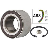 Fag Honda Accord Wheel Bearing - Front | 713617840 | GSF Car Parts