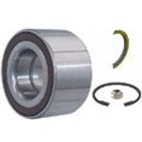 Fag Honda Jazz Wheel Bearing - Front | 713617930 | GSF Car Parts