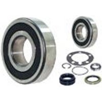 Fag Toyota Land Cruiser Wheel Bearing - Rear | 713618400 | GSF Car Parts
