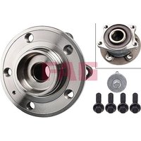 Fag Volvo Xc90 Wheel Bearing - Rear | 713618630 | GSF Car Parts