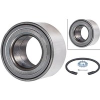 Fag Toyota Avensis Wheel Bearing | 713618770 | GSF Car Parts