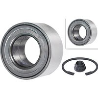 Fag Toyota Prius Wheel Bearing - Front | 713618780 | GSF Car Parts