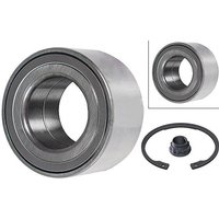 Fag Toyota Corolla Verso Wheel Bearing - Front | 713618790 | GSF Car Parts