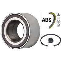 Fag Toyota Verso S Wheel Bearing - Front | 713618910 | GSF Car Parts