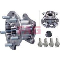 Fag Lexus Rx Wheel Bearing - Rear | 713618940 | GSF Car Parts