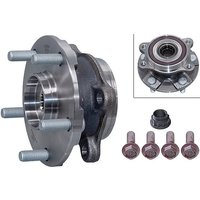 Fag Toyota Prius Plus Wheel Bearing - Front | 713618970 | GSF Car Parts