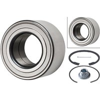 Fag Kia Picanto Wheel Bearing - Front | 713619510 | GSF Car Parts