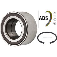 Fag Mitsubishi Asx Wheel Bearing - Front | 713619790 | GSF Car Parts