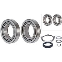 Fag Land Rover Discovery Wheel Bearing | 713620010 | GSF Car Parts