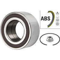 Fag Land Rover Freelander Wheel Bearing | 713620310 | GSF Car Parts