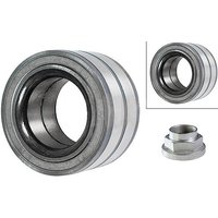 Fag Land Rover Range Rover Sport Wheel Bearing - Rear | 713620380 | GSF Car Parts