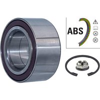 Fag Land Rover Range Rover Sport Wheel Bearing - Rear | 713620420 | GSF Car Parts