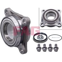 Fag Toyota Land Cruiser Wheel Bearing - Front | 713621240 | GSF Car Parts