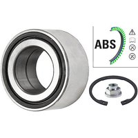 Fag Suzuki Ignis Wheel Bearing - Front | 713623470 | GSF Car Parts