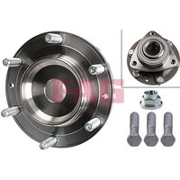 Fag Kia Sedona Wheel Bearing - Front | 713626530 | GSF Car Parts