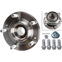 Fag Hyundai Santa Fe Wheel Bearing | 713626640 | GSF Car Parts