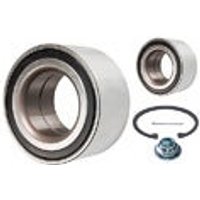 Fag Hyundai Ix35 Wheel Bearing - Rear | 713626680 | GSF Car Parts