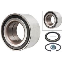 Fag Hyundai Santa Fe Wheel Bearing | 713626740 | GSF Car Parts
