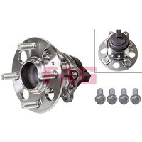 Fag Wheel Bearing - Rear | 713626840 | GSF Car Parts