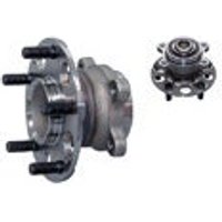 Fag Honda Accord Wheel Bearing - Rear | 713627010 | GSF Car Parts